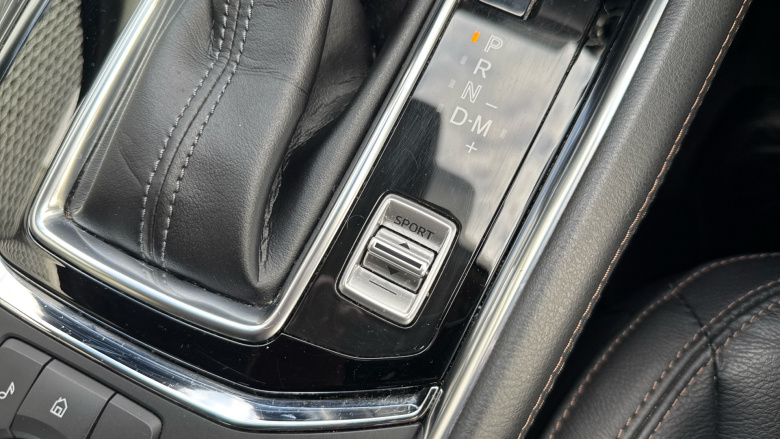 Mazda CX-5 2.0 Sport Edition 5dr Auto Petrol Estate